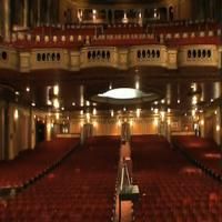 STAGE TUBE: All About the United Palace Theatre - Potential Tonys Home
